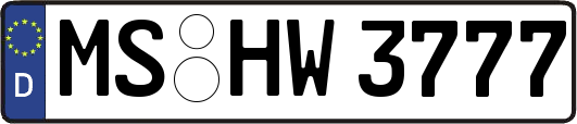 MS-HW3777