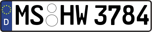 MS-HW3784