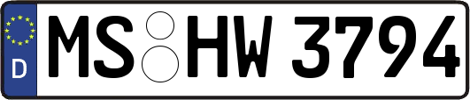 MS-HW3794