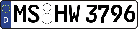 MS-HW3796