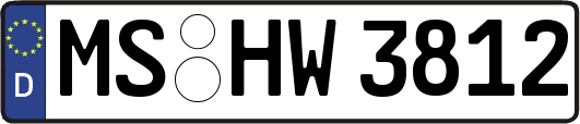 MS-HW3812