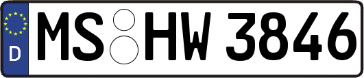 MS-HW3846
