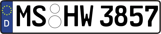 MS-HW3857