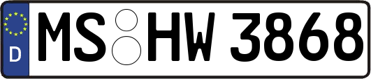 MS-HW3868