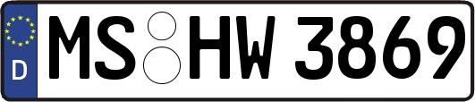 MS-HW3869