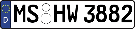 MS-HW3882