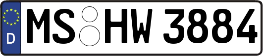 MS-HW3884