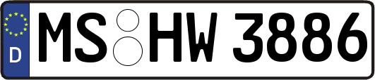 MS-HW3886