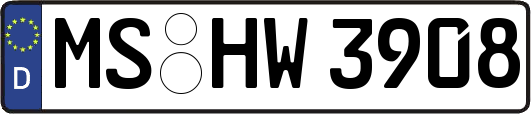 MS-HW3908