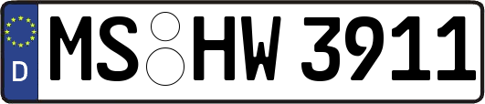 MS-HW3911