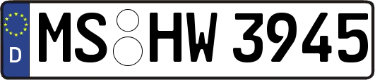 MS-HW3945