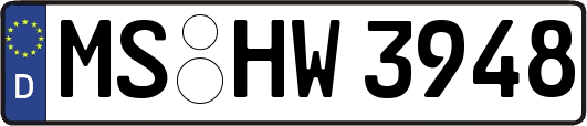 MS-HW3948