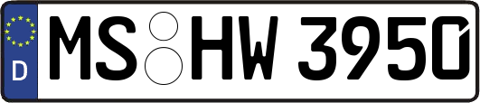 MS-HW3950