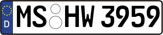 MS-HW3959