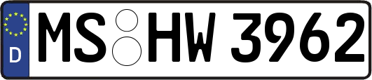 MS-HW3962