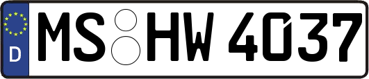 MS-HW4037
