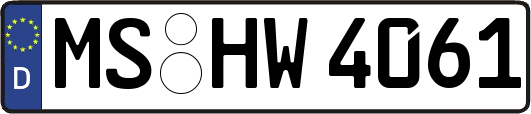 MS-HW4061