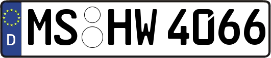 MS-HW4066
