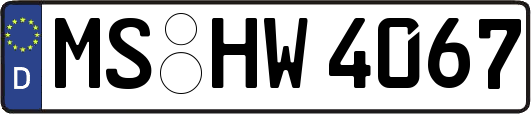 MS-HW4067
