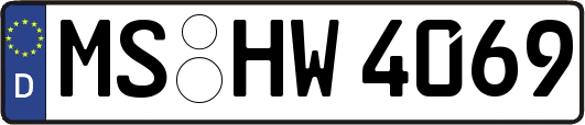MS-HW4069