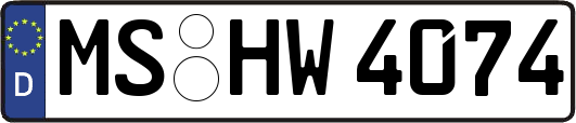 MS-HW4074