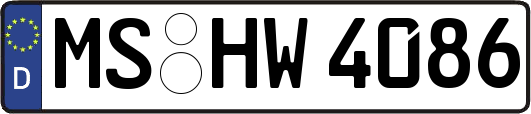 MS-HW4086