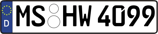 MS-HW4099