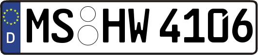 MS-HW4106