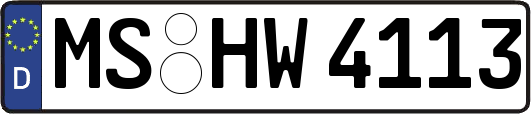 MS-HW4113