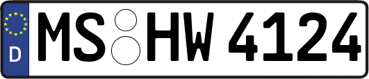 MS-HW4124