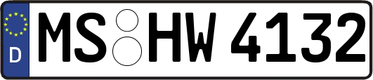 MS-HW4132