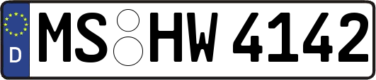 MS-HW4142