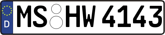 MS-HW4143