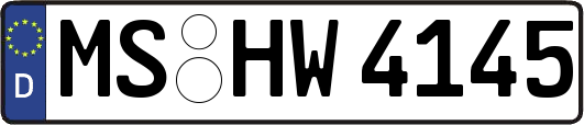 MS-HW4145