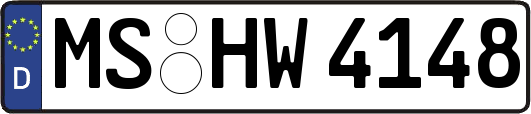 MS-HW4148