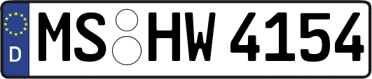 MS-HW4154