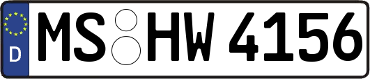 MS-HW4156