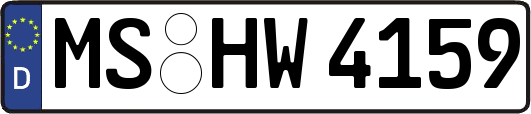 MS-HW4159