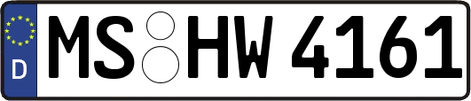 MS-HW4161