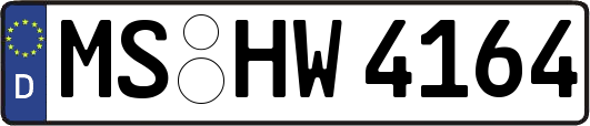 MS-HW4164