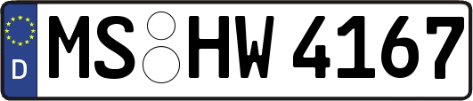 MS-HW4167