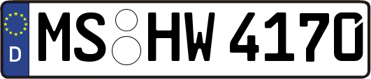 MS-HW4170