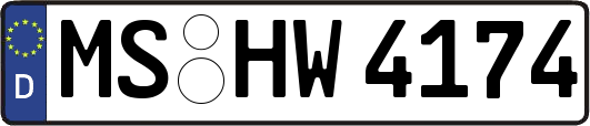 MS-HW4174