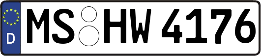 MS-HW4176
