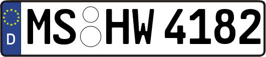 MS-HW4182