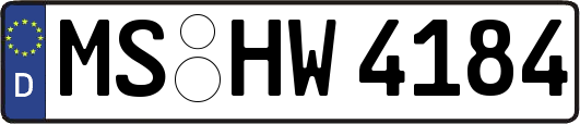 MS-HW4184