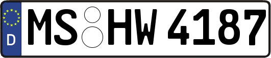 MS-HW4187