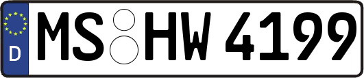 MS-HW4199