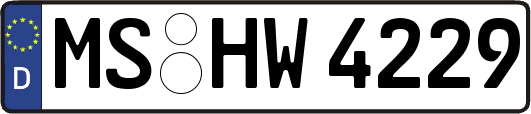MS-HW4229