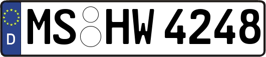 MS-HW4248